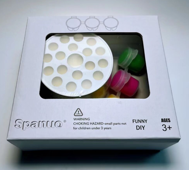 Factory and Showroom